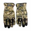 Forney Camo Utility Work Gloves Menfts L 53017